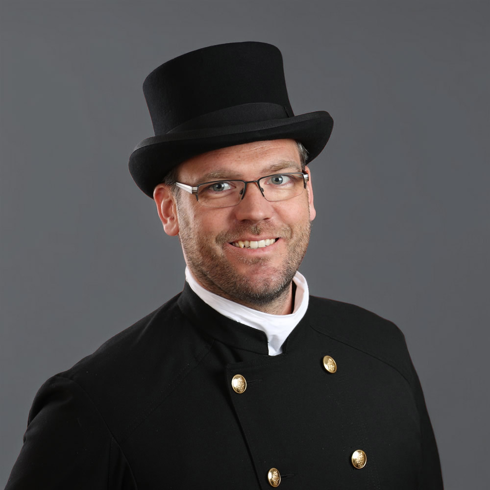 Norbert Nowotnick