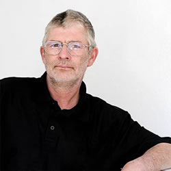 Norbert Nowotnick