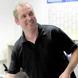 Carsten Wagner